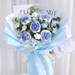 Trade with my sissy! 🩵🦋